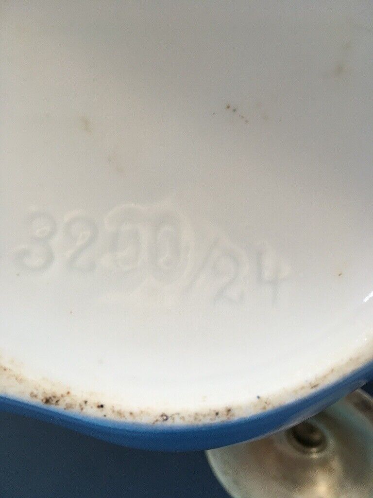 Koekjespot (Cookie Jar)