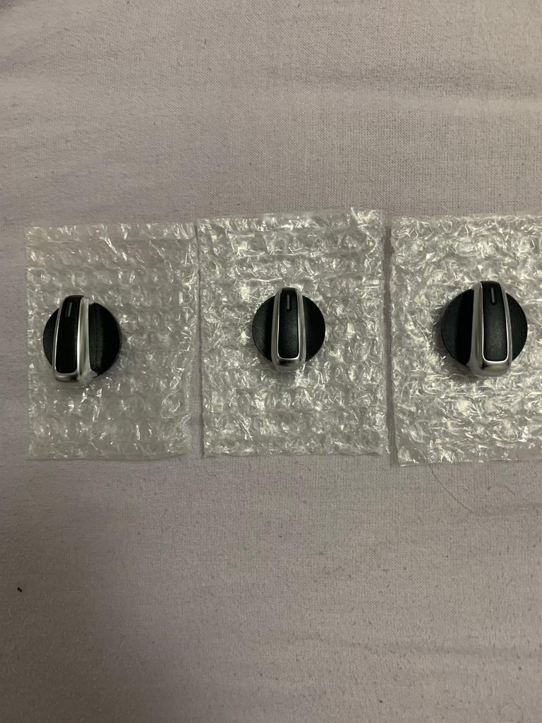 3 VW Polo  original switch suitable for MK4/5 9N 9N3 6R 03-15 AC 