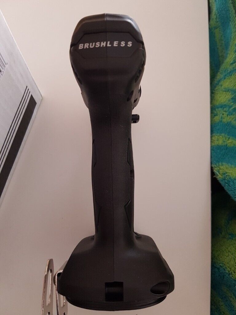 Makita XDT15ZB Sub-Compact Brushless 18V Impact Driver LXT Black only 2021 Limited New