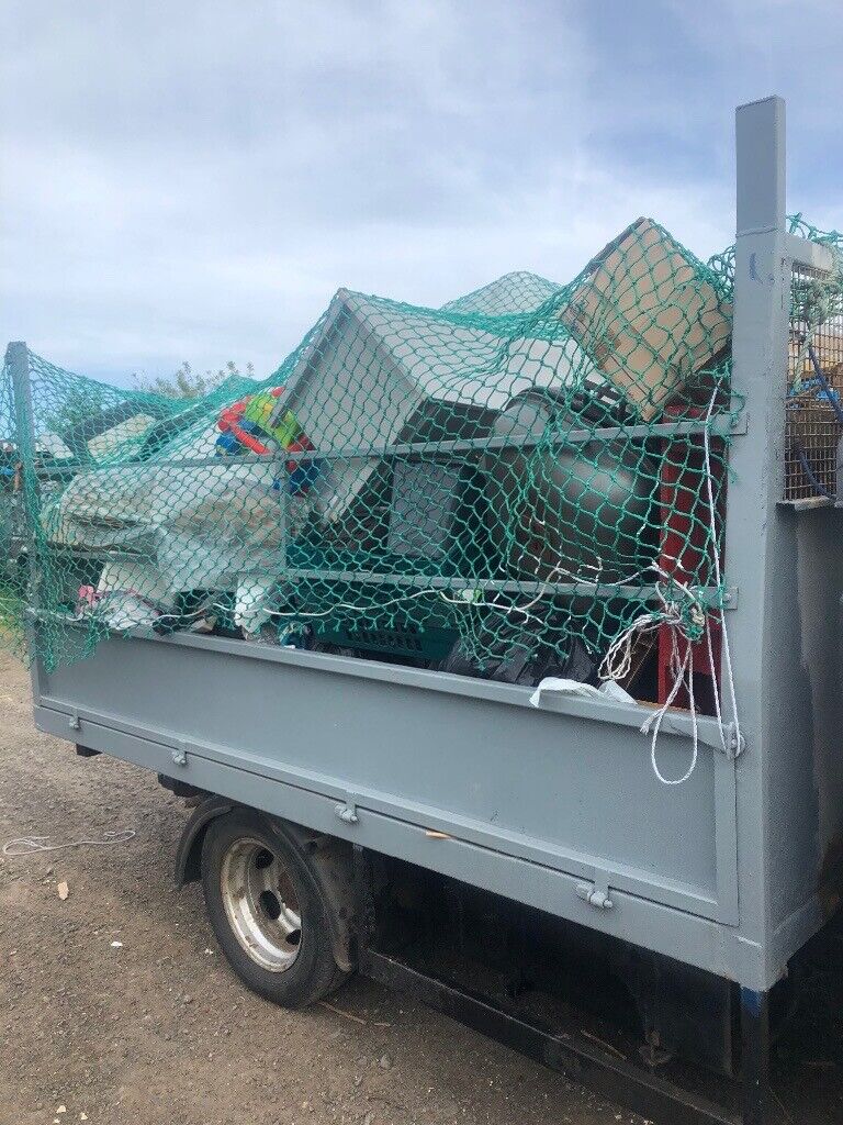 ♻️ Waste & Rubbish / household / garden clearance / dump runs  ♻️  