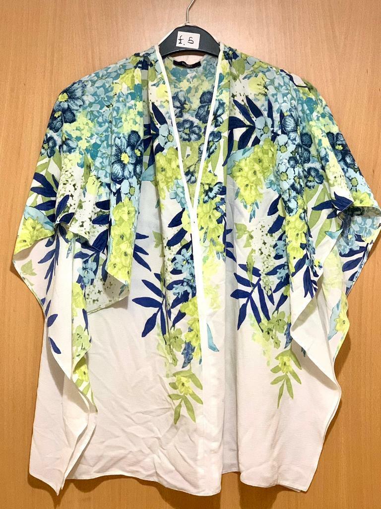 image for Women Kimono Top