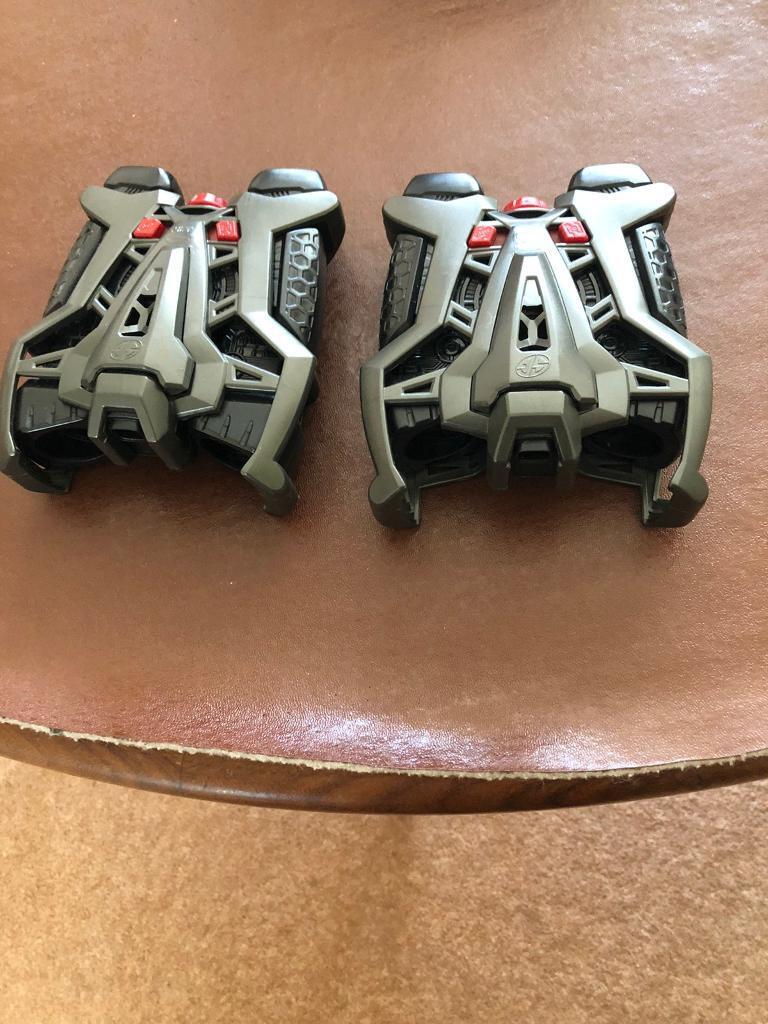 image for Spynet gear 