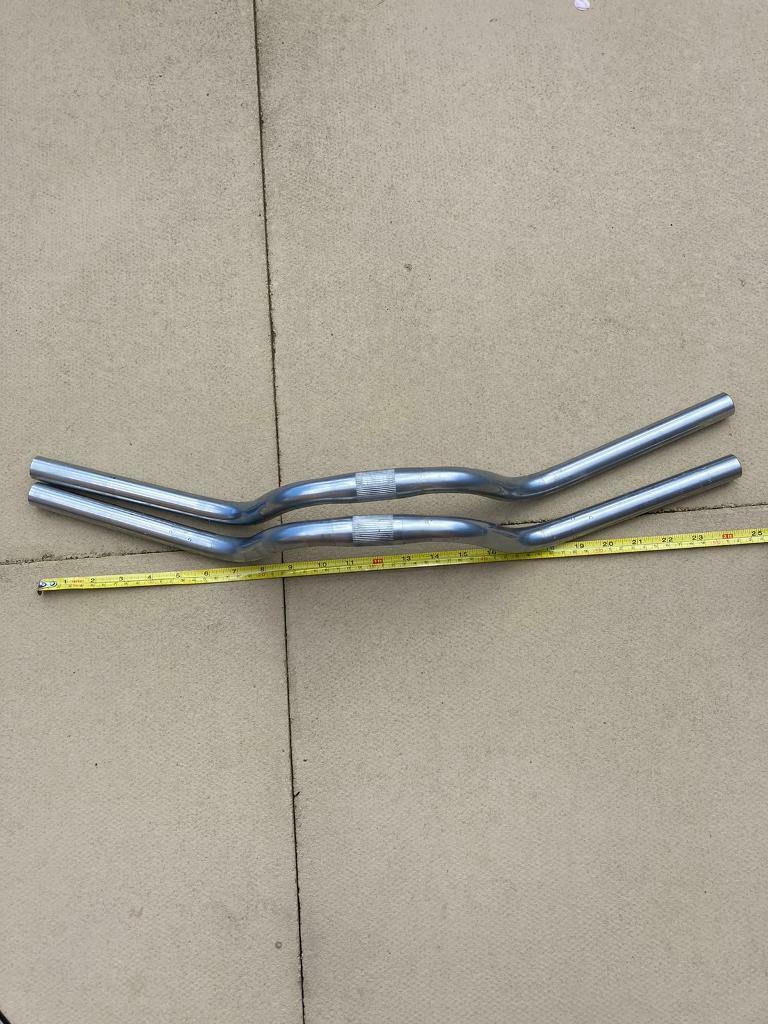 MTB Handlebars