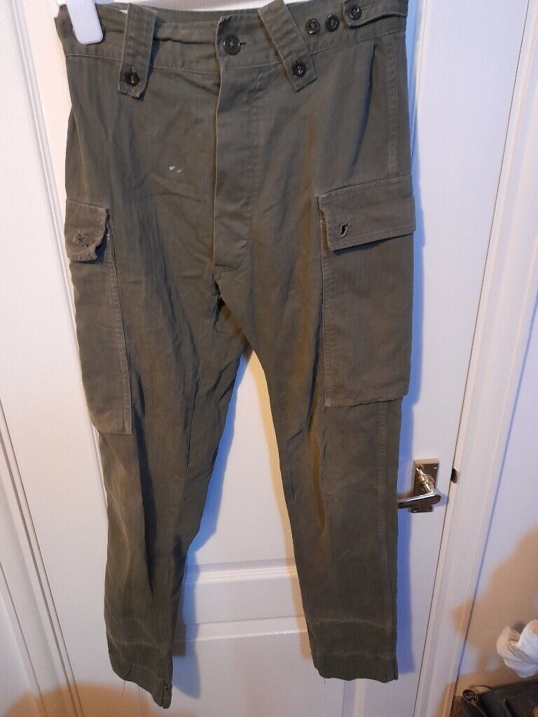 image for Boys Venture style Trousers