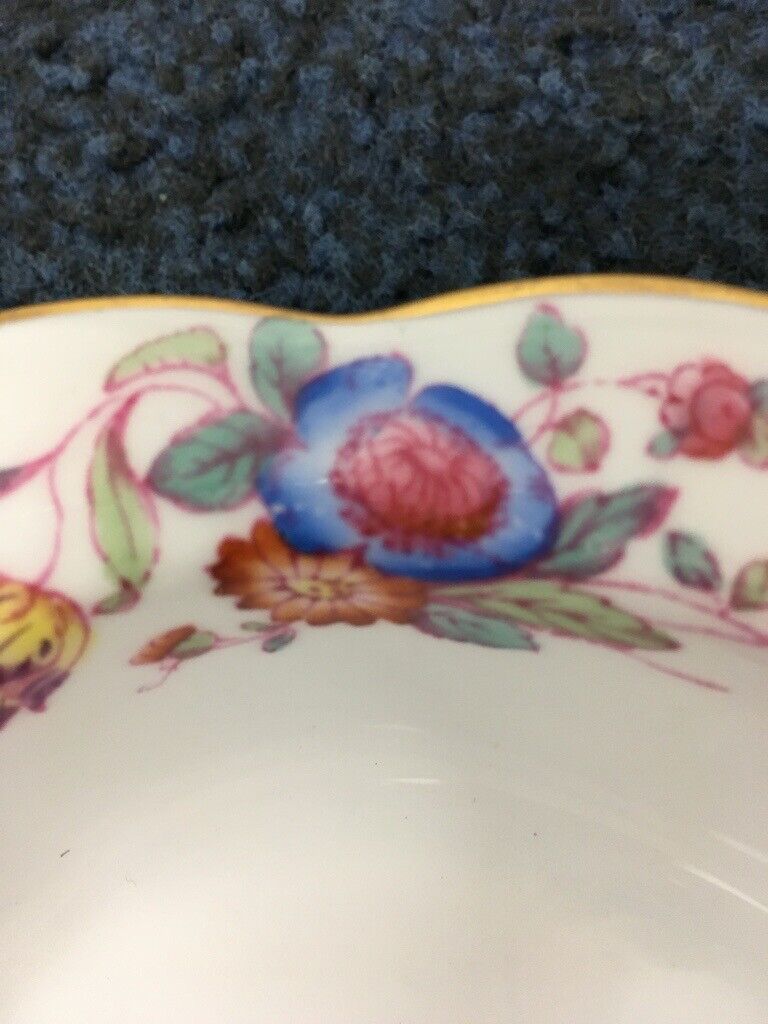 Spode Copelands 'Christine' Serving Bowl