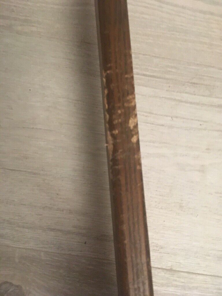 Old Charm Carver Chair