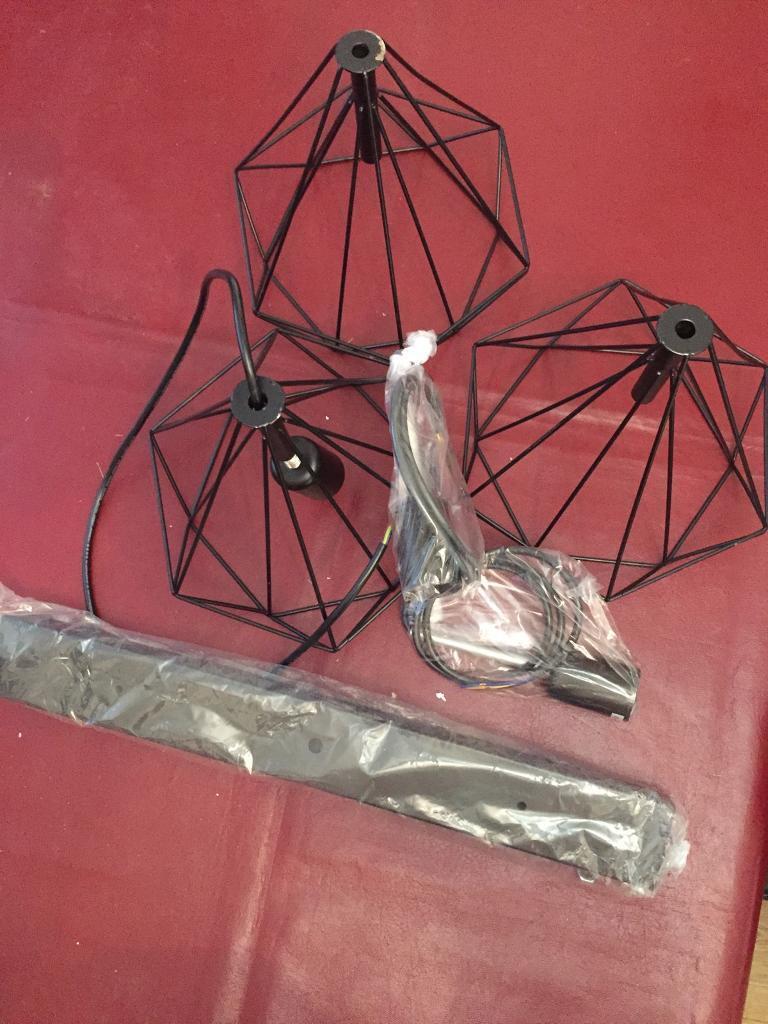 Ceiling light 