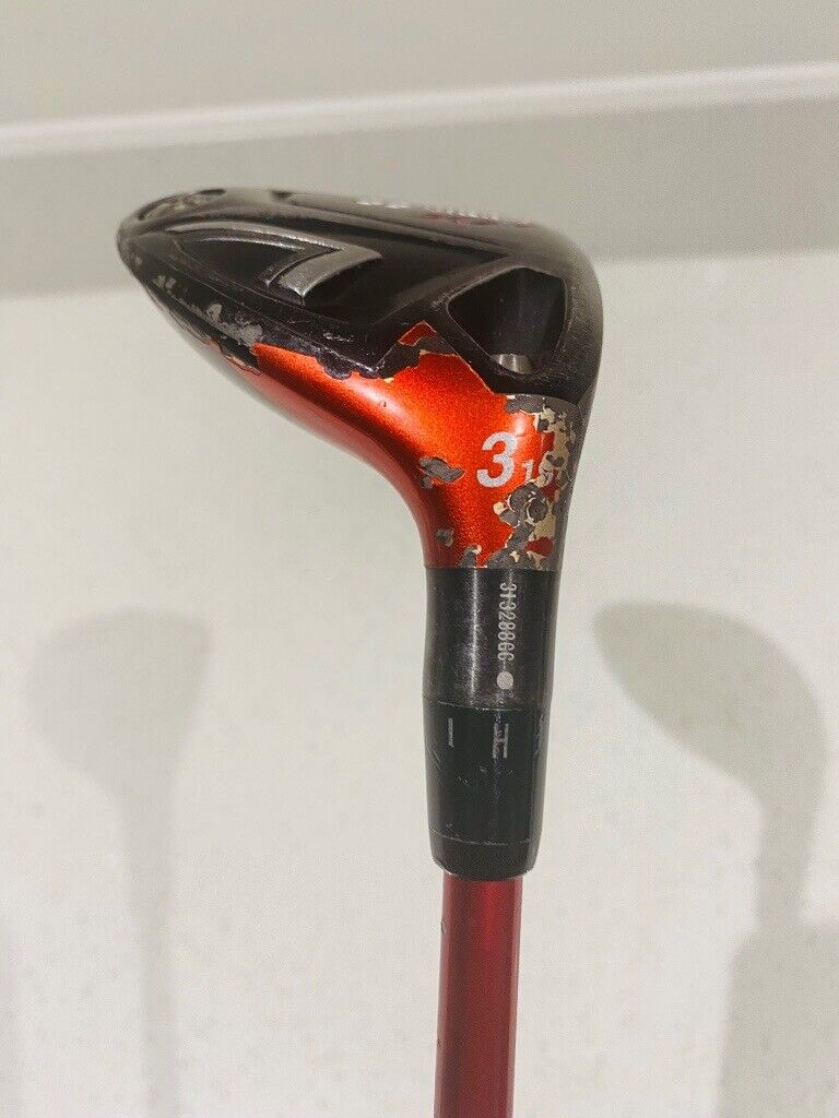 YONEX EZONE XP adjustable FAIRWAY 3 WOOD