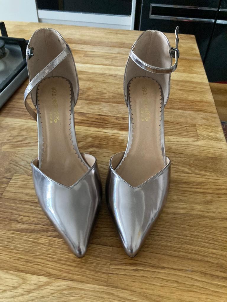 Head over heels by Dune ladies shoes size 5 new
