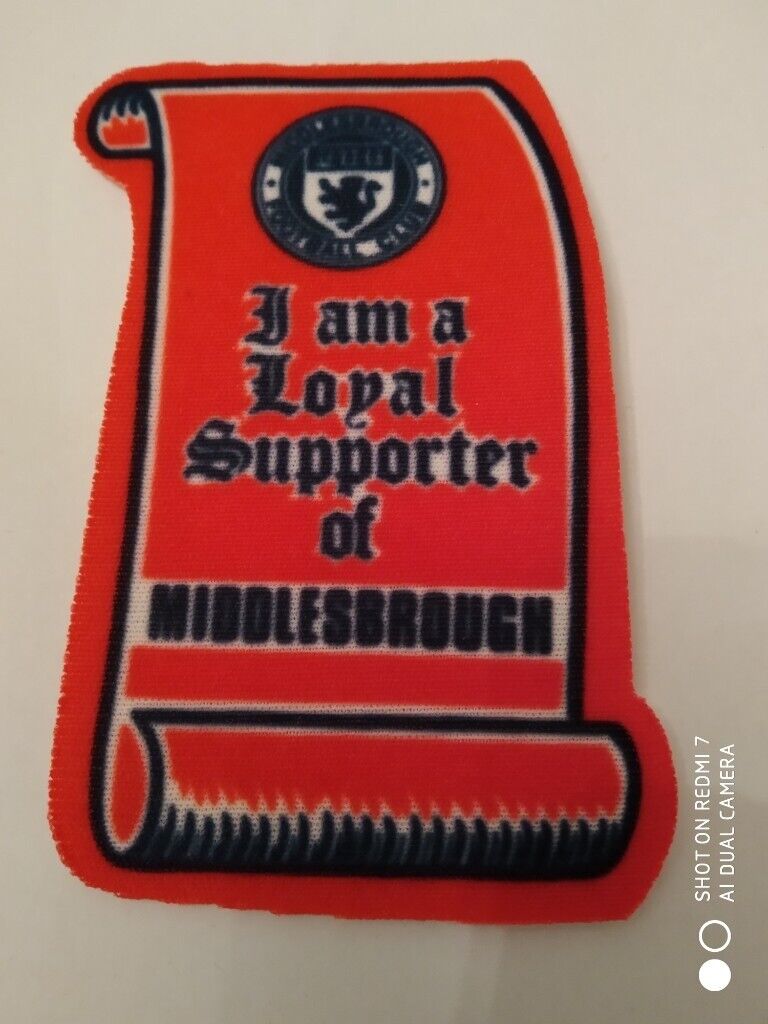 MANCHESTER CITY MOTIF SEW ON  OR GLUE ON BADGE PATCH APPLIQUE