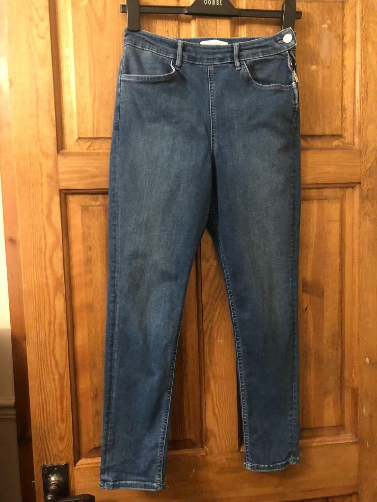 image for REISS Ladies Jeans