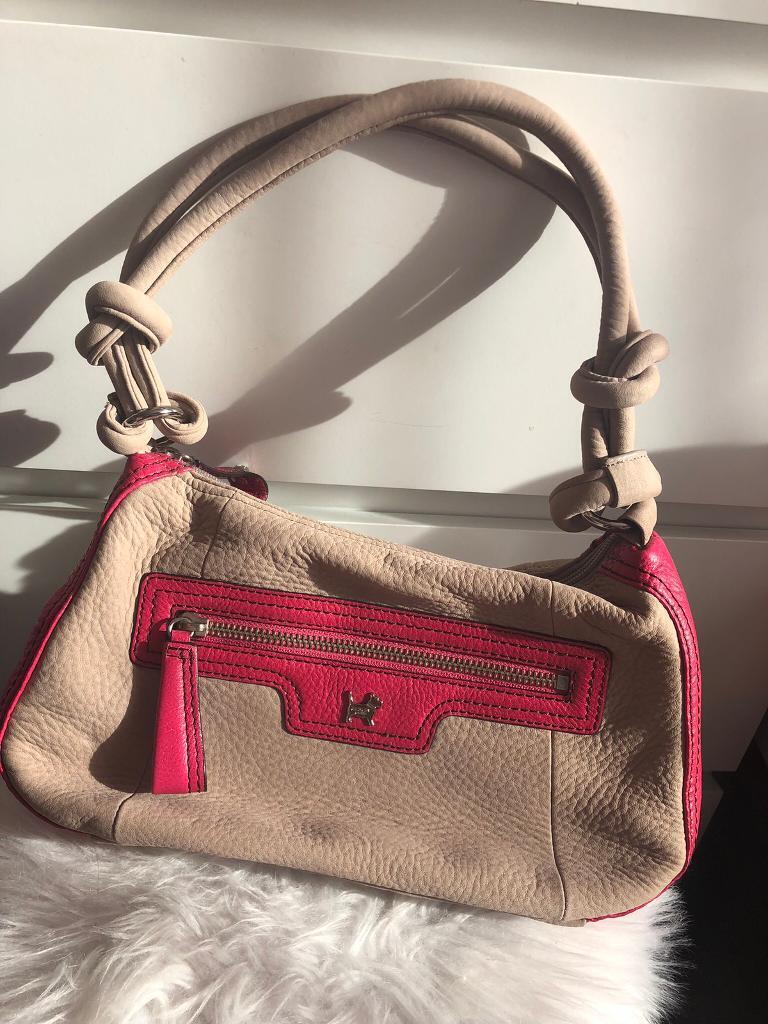 image for Four (4) Radley Handbags