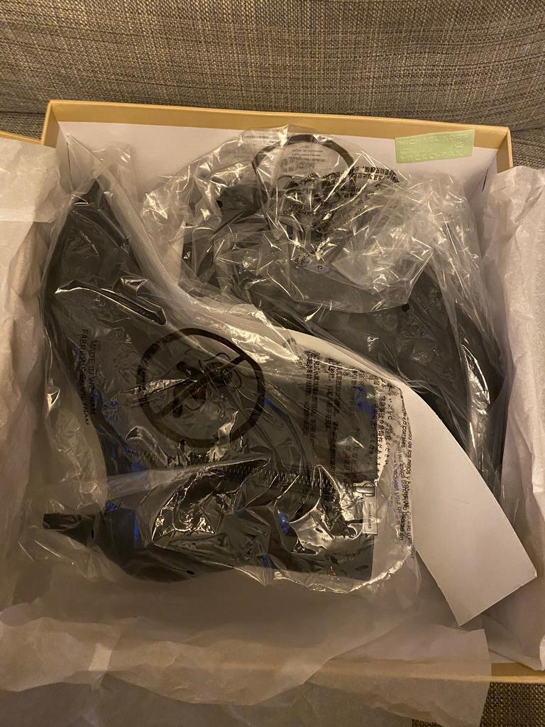 Michael Kors NEW IN PACKAGING Blaine Flex Kitten Heel Boots 38.5 / 5.5