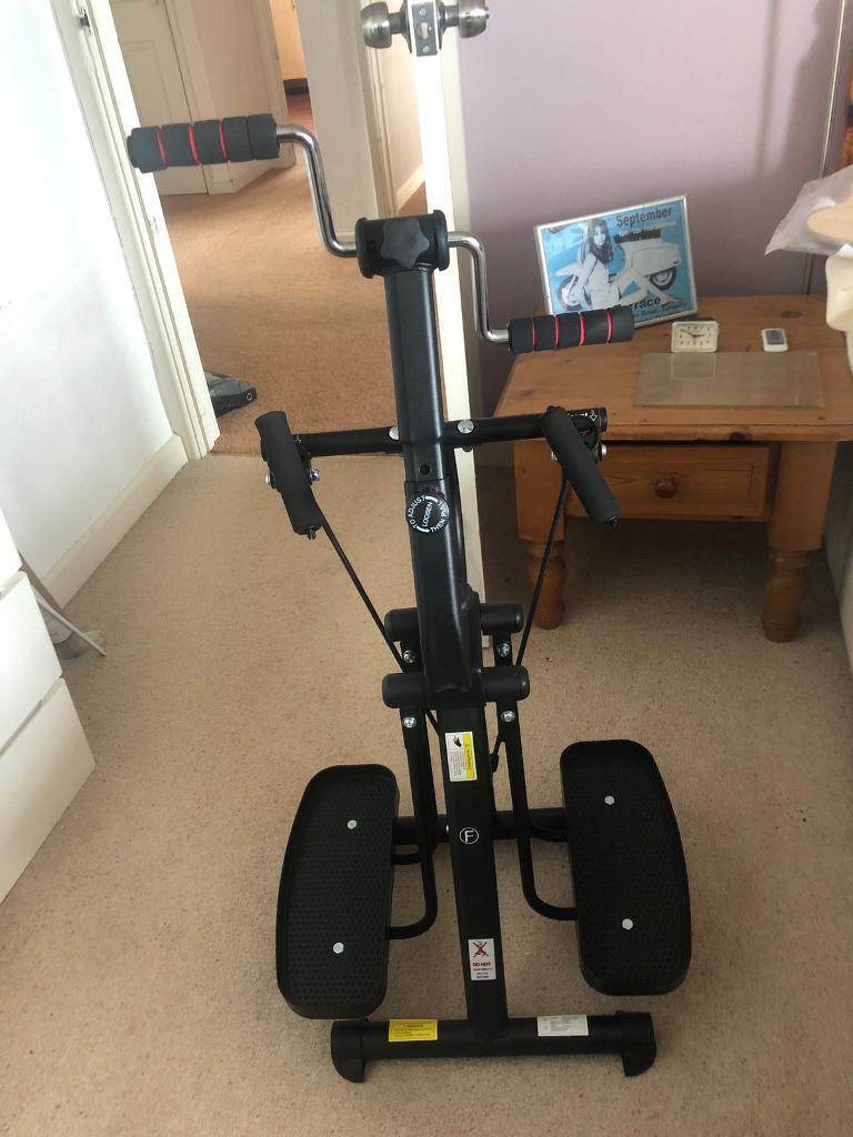 image for Keep fit machine