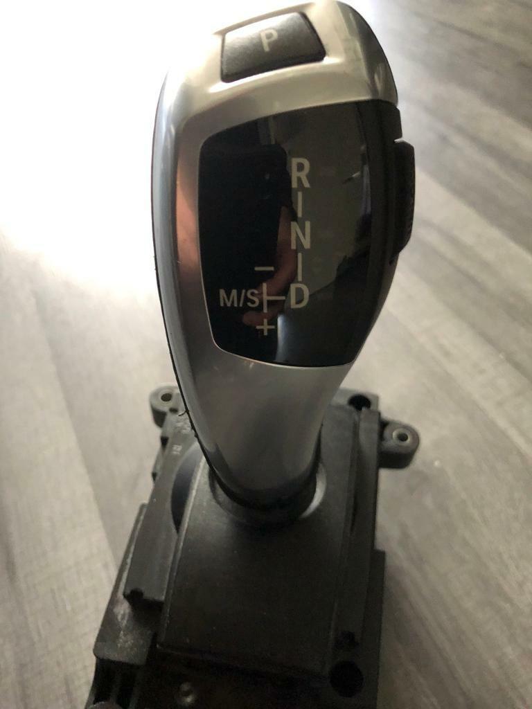 BMW Gear selector 