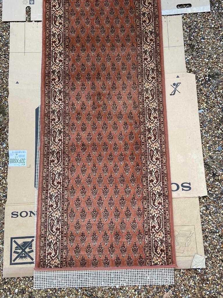 Rug 2.0 x 0.9m