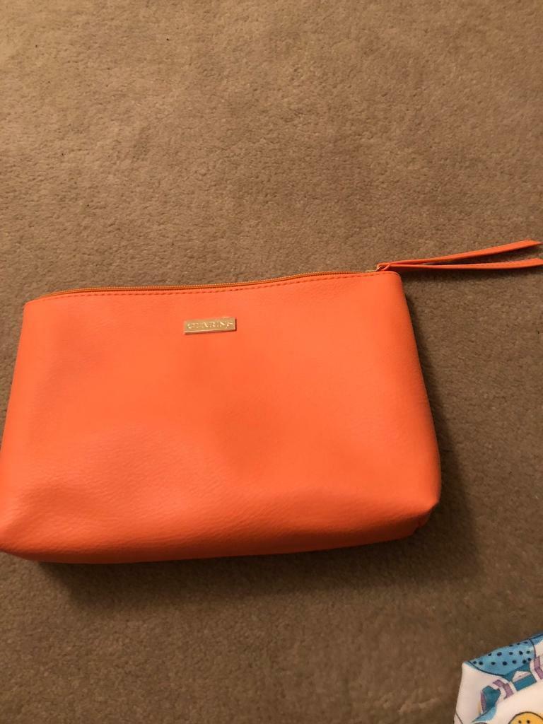image for BRAND NEW MAKEUP BAG
