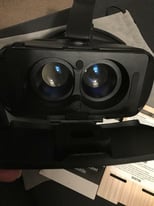 Destek V4 Virtual Reality headset 