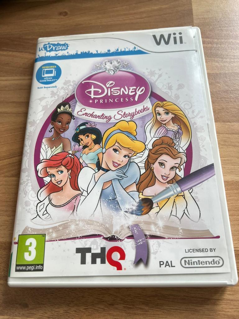 11 Wii Nintendo games