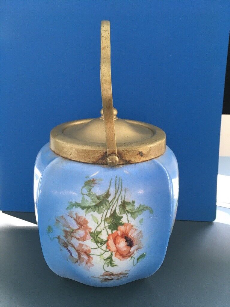 Koekjespot (Cookie Jar)