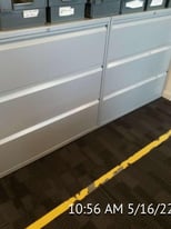 Filing cabinet lots available 