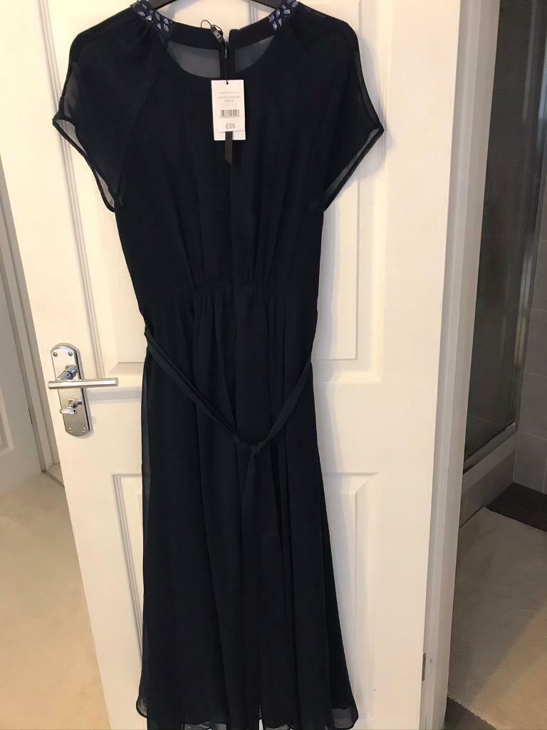 image for Maxi dress brand new  (not worn) with price tag £55