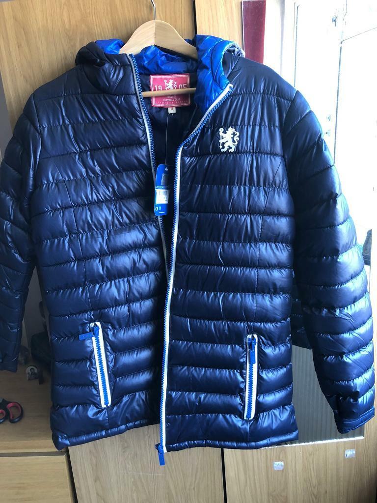 image for CHELSEA JACKET