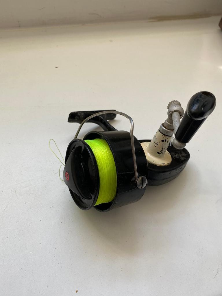 image for Garcia Mitchell 386 C Fishing Reel