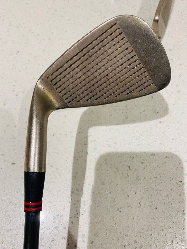 HOGAN EDGE GCD MIDSIZE IRONS   R/H