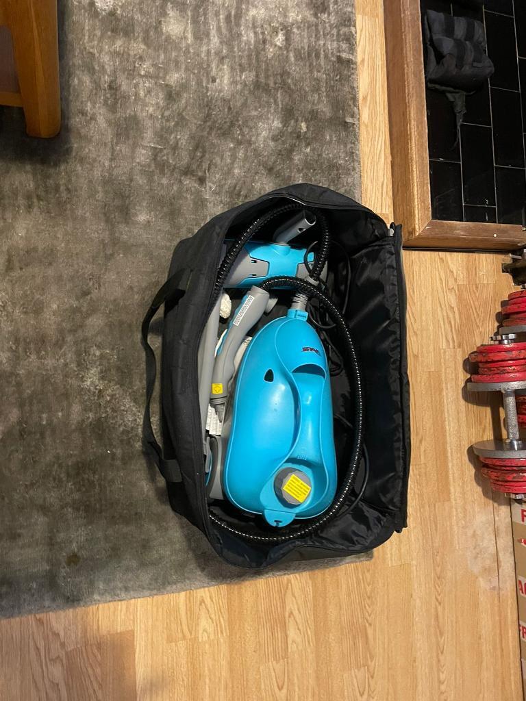 Polti vaporetto 950 steam cleaner | in West Ealing, London | Gumtree