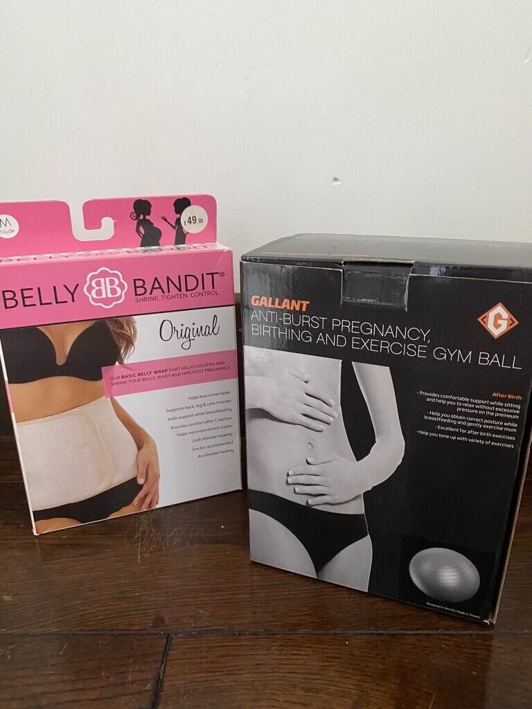 image for Pregnancy Bundle