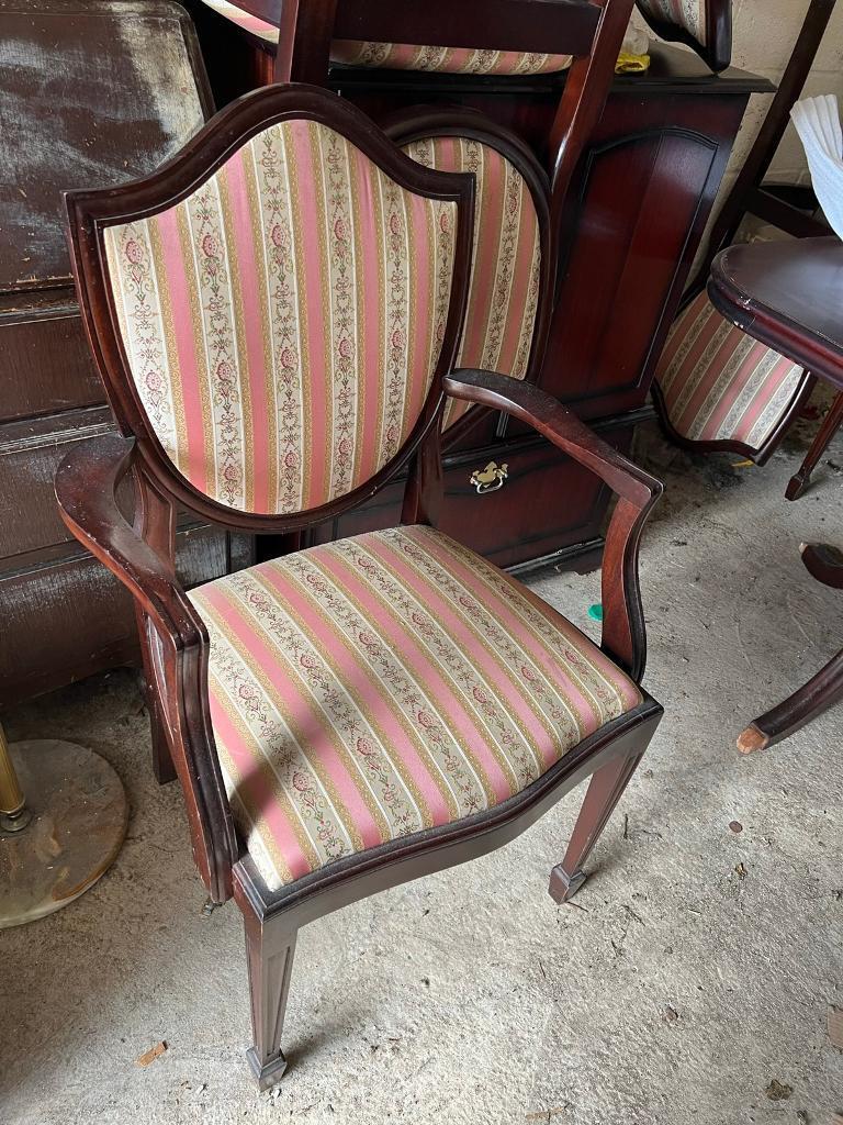 image for Dining chair