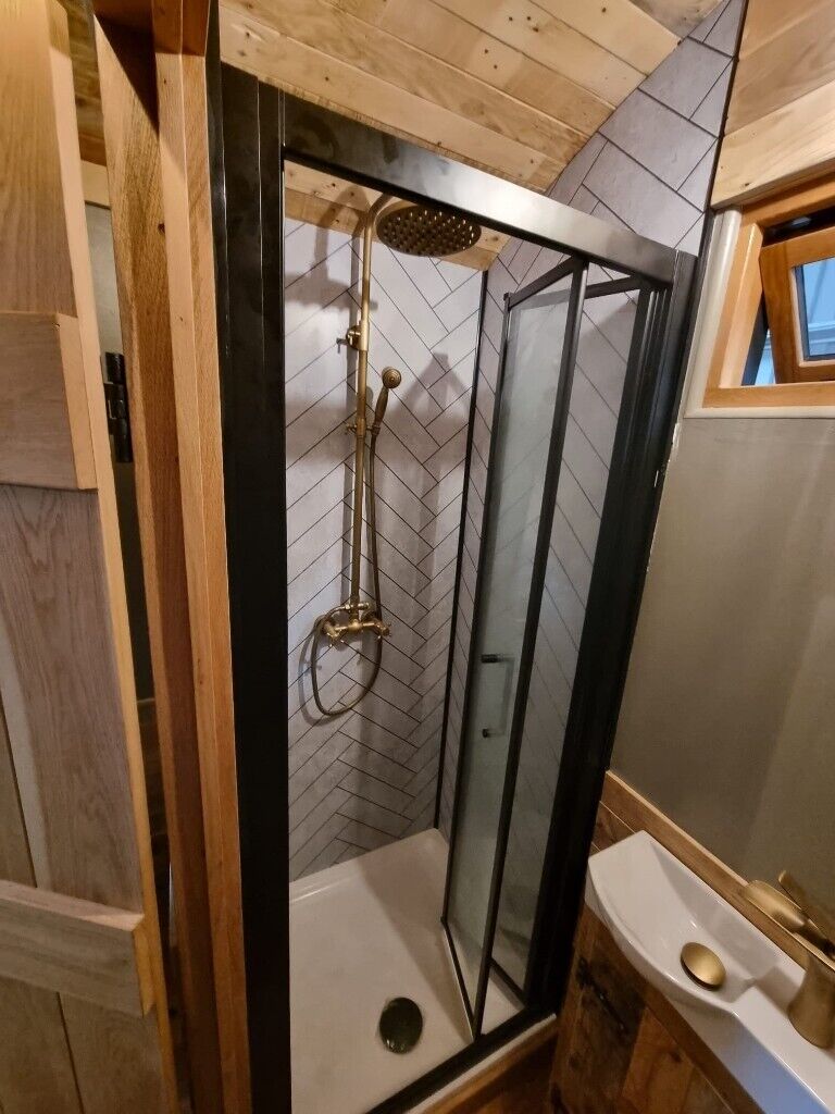 Premium Shepherd Huts