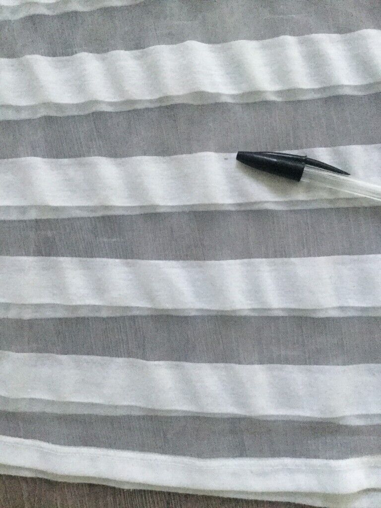 Primark striped top