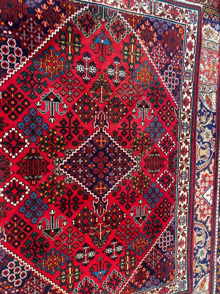 Preowned Hand knotted rugs 