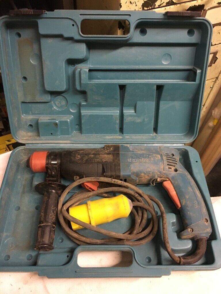 image for MAKITA Drill with case