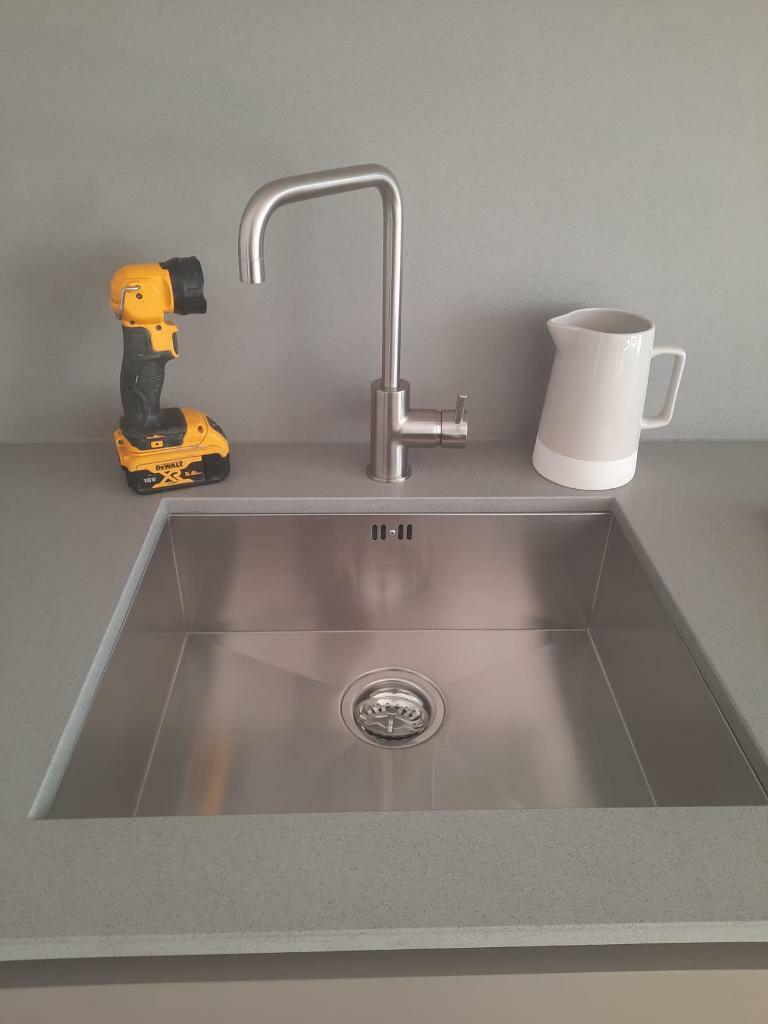 Local plumber - Free Call Out and emergencies!