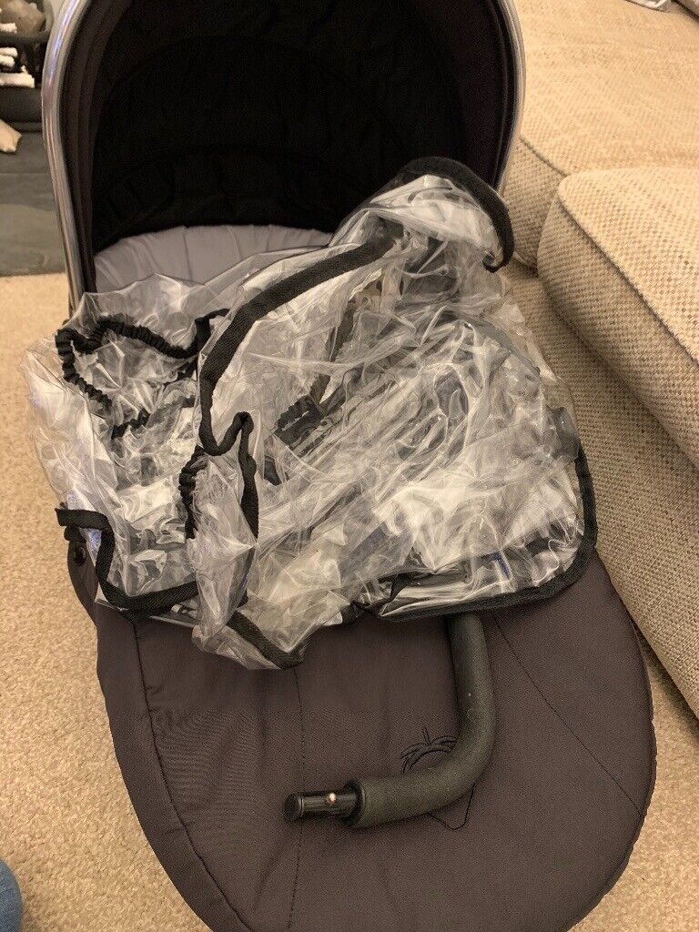 ICandy Carry Cot