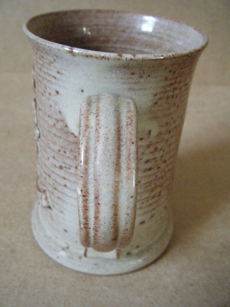 Collectable (POOLE QUAY MUG) in excellent unused condition. Unboxed