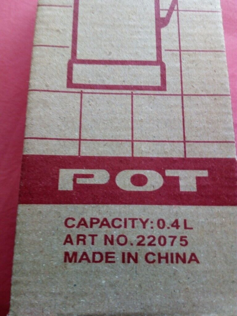 EVERBRIGHT POT