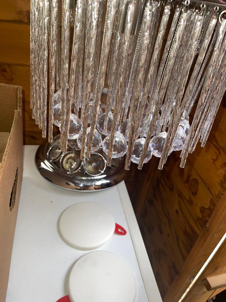 light shade 