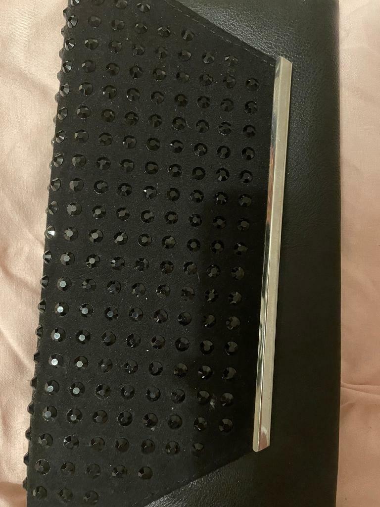 Beautiful New Purse!