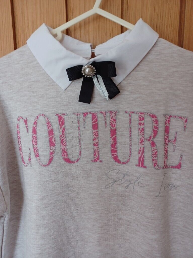 River Island Garden Party Girl’s Top