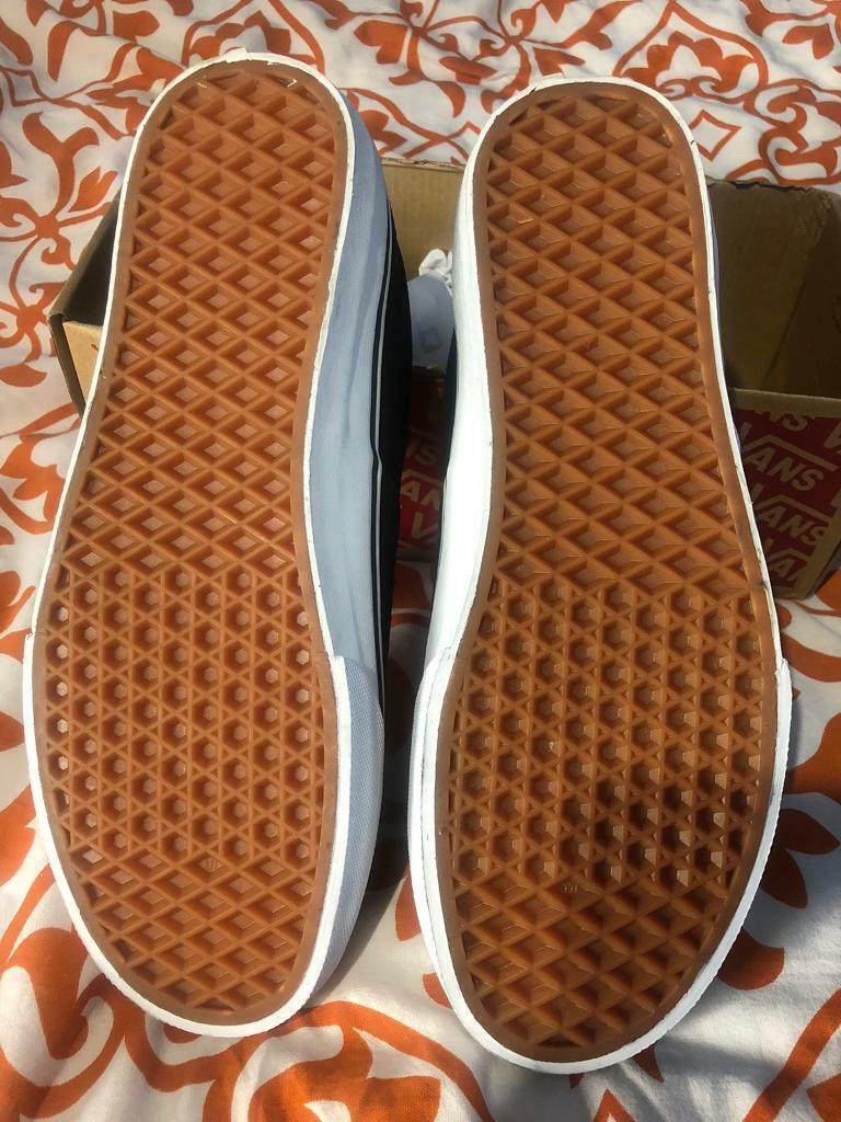 Vans Trainers