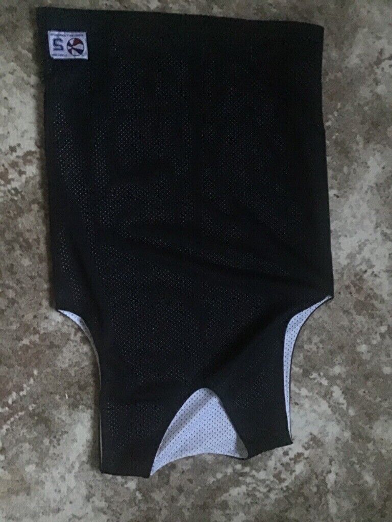 image for Reversible basketball shirt