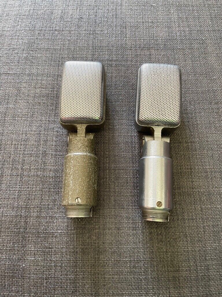 image for Vintage microphone 1960s