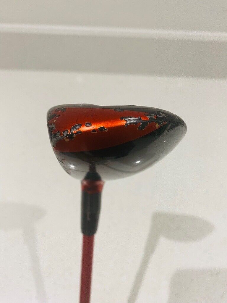 YONEX EZONE XP adjustable FAIRWAY 3 WOOD