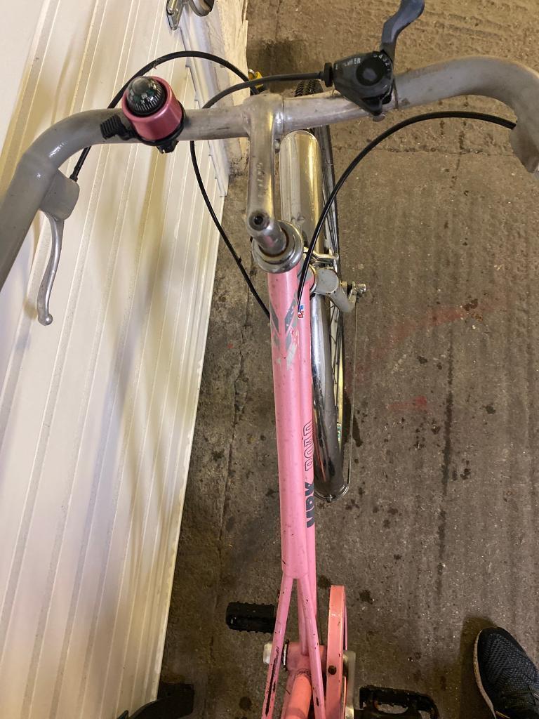 MBK Road bike