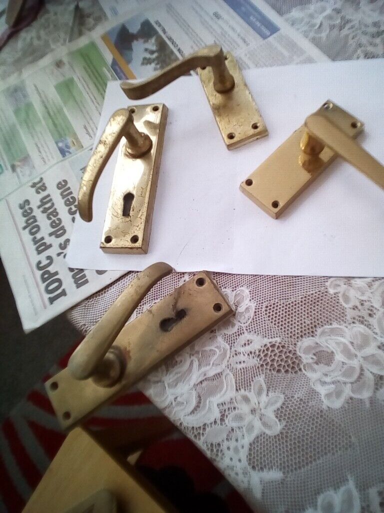 Door Handel