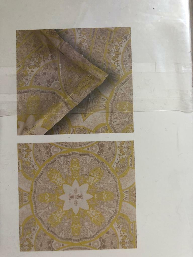 SUPERKING DUVET SET M&S SARA